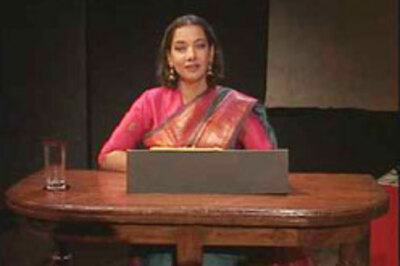 Ode to Kaifi Azmi by Shabana & Javed