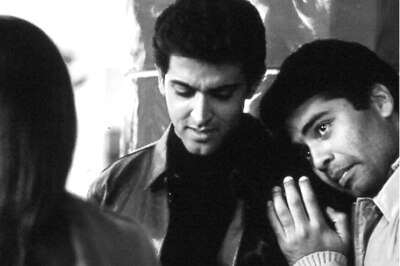 Karan Johar's Blast From The Past Will Give You a Mystery to Solve This Weekend