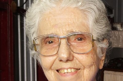 Kerala: Kochi’s Paradesi Jews Down To Last Member After Death Of 89-Year-Old Queenie Hallegua