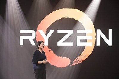 AMD Ryzen 5000 Zen 3 Desktop Processors Priced at Rs. 22,990 Onwards in India