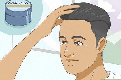 How to Style Thick Asian Hair