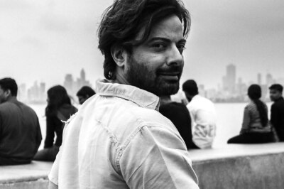Kennedy-Fame Rahul Bhat To Star In Vikramaditya Motwane's Crime Thriller Based On Tihar Jail; Deets Inside