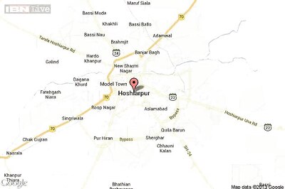 Punjab: Teacher accuses education officer of molesting her