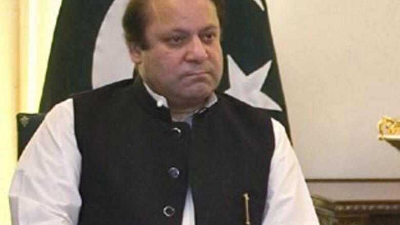 India should end negative statements: Nawaz