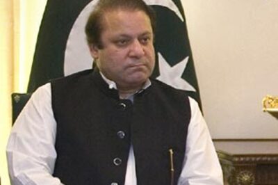 India should end negative statements: Nawaz