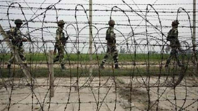 Pakistan Army Violates Ceasefire Along LoC in J&K's Poonch District