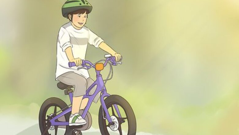 How to Help Fidgety Kids Sit Still
