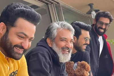 RRR: Rana Daggubati Plans to Join Ram Charan, Jr NTR at Oscars, Says 'I Was Actually...' | Exclusive