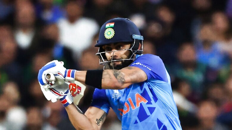 'He is a Phenomenal Player': Australia Batting Star Praises Virat Kohli