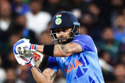 'He is a Phenomenal Player': Australia Batting Star Praises Virat Kohli