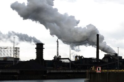 India's Crude Steel Output Falls 3 Percent to 8.5 MT in September: World Steel Association