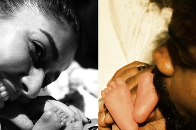 Nayanthara-Vignesh Shivan Welcome Twins: TN Govt to Conduct Surrogacy Inquiry, Says Health Minister