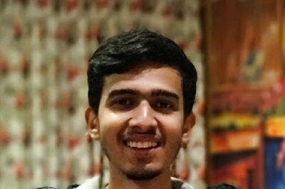 Son of Priest Unable to Clear JEE Main Gets High Paying Job at Boston Consulting Group