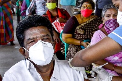 Tamil Nadu to Hold 30,000 Camps for the Largest Vaccination Drive on Oct 10