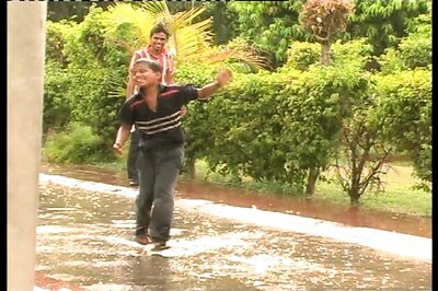 India to receive normal monsoon this year