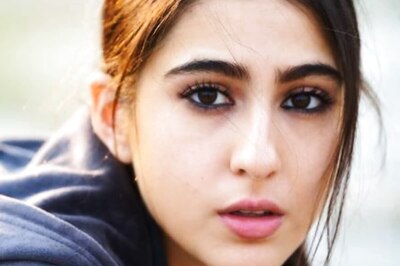 Sara Ali Khan Wows in Latest Close-up Shot, Seen it Yet?