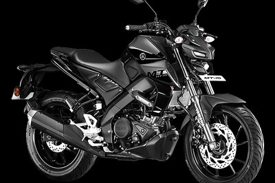 Yamaha MT-15 2022: Price, Mileage, Features, Colours, and More
