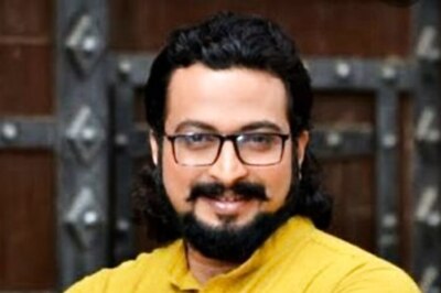 NCP MP Plays Godse in Film, Colleague Slams, Pawar Supports: Know All About Amol Kolhe's Movie