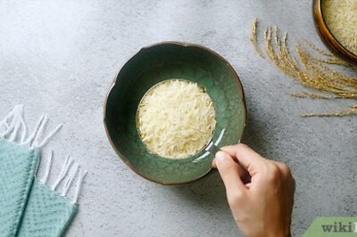 How to Cook Basmati Rice