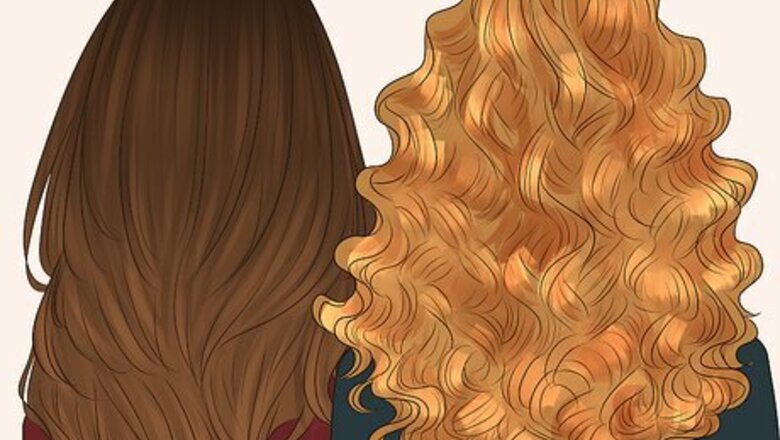 Do Men Prefer Women with Curly or Straight Hair? Poll Results Revealed