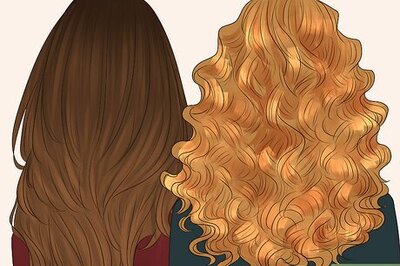 Do Men Prefer Women with Curly or Straight Hair? Poll Results Revealed
