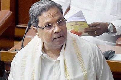 No Possibility of Mid-term Polls in Karnataka Assembly, Clarifies Siddaramaiah