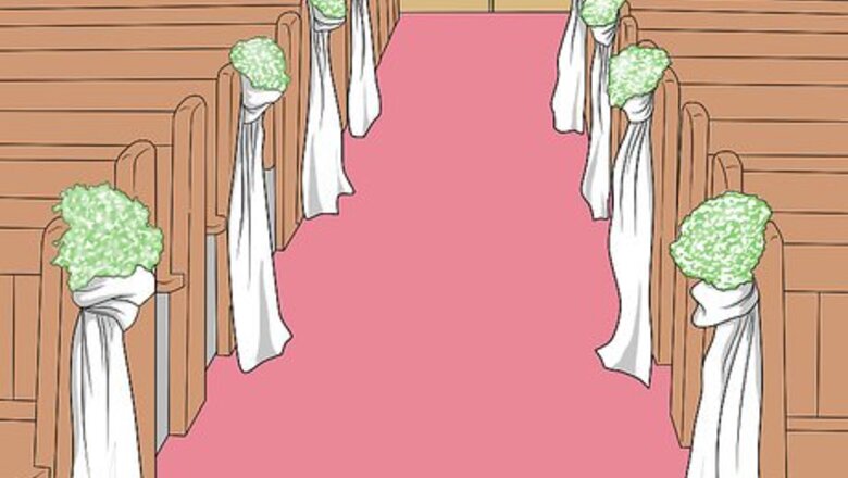 How to Use Baby's Breath in Your Wedding