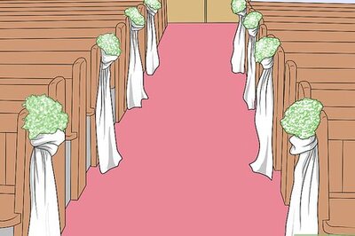 How to Use Baby's Breath in Your Wedding