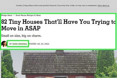 How to Find the Author of a Website: Where to Look for Citation Info