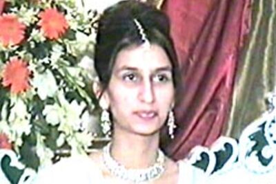 Bharati can depose in camera: HC