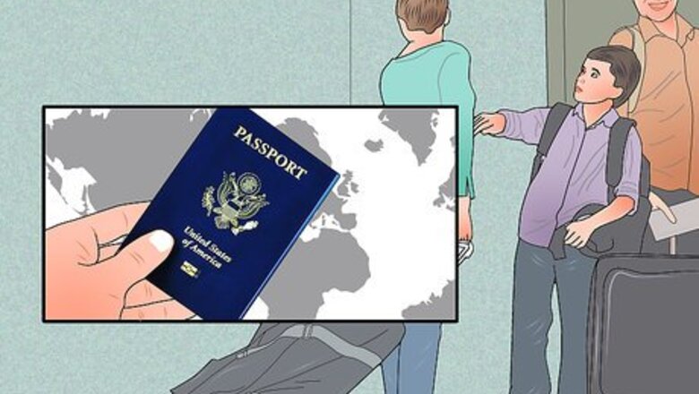 How to Renounce American Citizenship