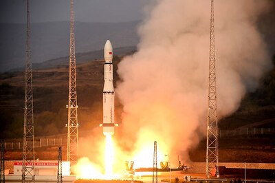 Japan Launches Satellite to Monitor North Korea