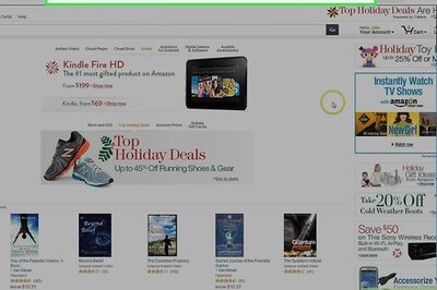 How to Remove Ads from Kindle Fire HD