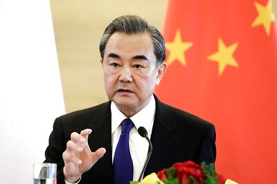 China Tells US, North Korea to 'Hit the Brakes' on Threats