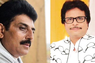 Shailesh Lodha Files Complaint Against TMKOC Makers; Alleges Non-Payment of Dues