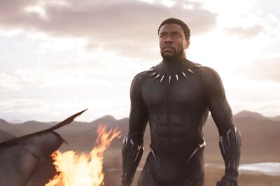Black Panther Album Tops Billboard 200 Chart