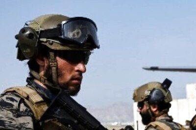 Taliban Feel 'Betrayed' by US as Troops Disabled Choppers, Aircraft Before Leaving: Report