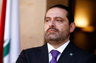 How Saudi Arabia Turned on Lebanon's Saad al-Hariri