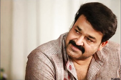 Mohanlal to play ISRO scientist in Hindi film