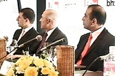 Bharti makes most expensive buyout bid for SA company