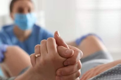 Let’s Talk Sex | Can You Have an Orgasm While Giving Birth? Understanding Blissful Birthing Method