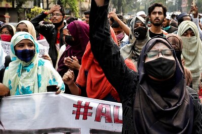 Hijab Row: Karnataka BJP Allegedly Shares Personal Details of Girls, Then Deletes Tweet