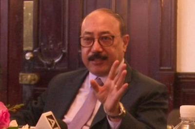 India Assessing Ties with China in Areas Relating to Trade: Harsh Vardhan Shringla