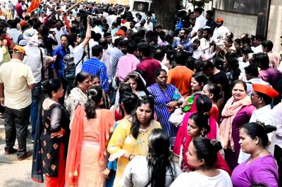 7 Lakh Candidates Appear in WB TET, Education Minister Trashes Report of Question Paper Leak