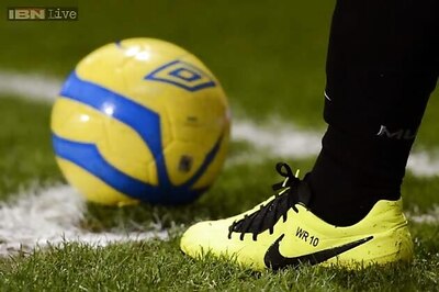 I-League: Sporting Goa edge past Shillong Lajong 2-1