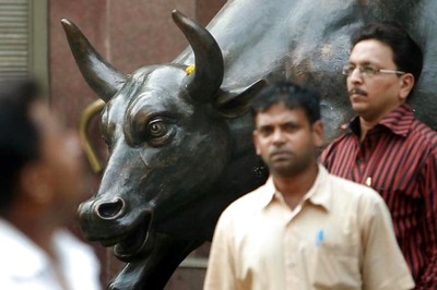 Tracking Thin Trade in Global Equities, Sensex, Nifty Start on a Cautious Note