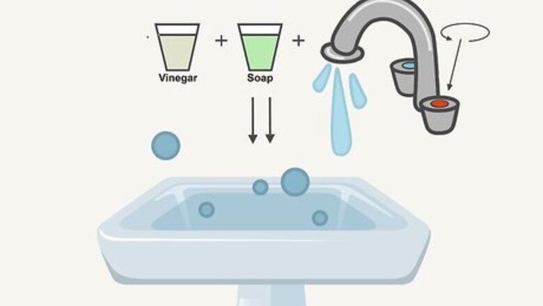 How to Get Jagermeister Out of Clothes