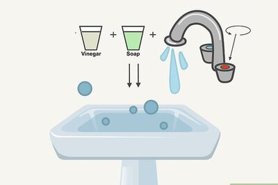 How to Get Jagermeister Out of Clothes