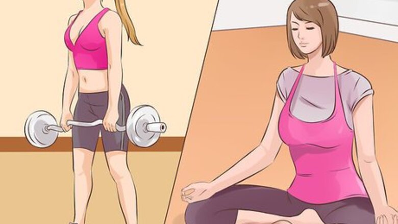 How to Get Rid of Cellulite on Thighs