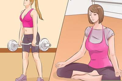 How to Get Rid of Cellulite on Thighs